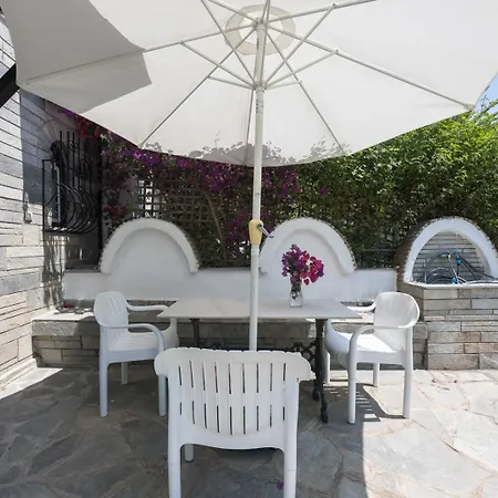 Beachfront Paradise By Luxlikehome Villa *