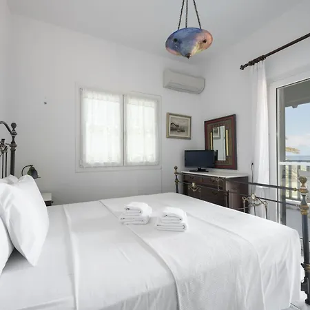 Villa Beachfront Paradise By Luxlikehome *