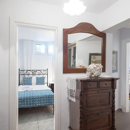 Beachfront Paradise By Luxlikehome Hanioti