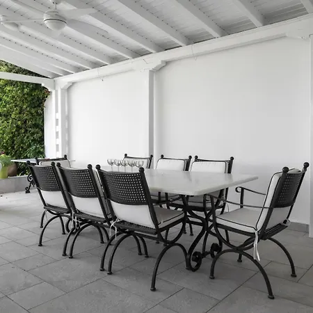 Beachfront Paradise By Luxlikehome * Hanioti