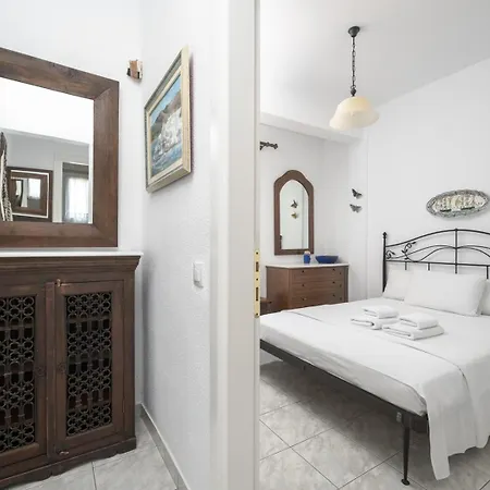 Beachfront Paradise By Luxlikehome * Hanioti