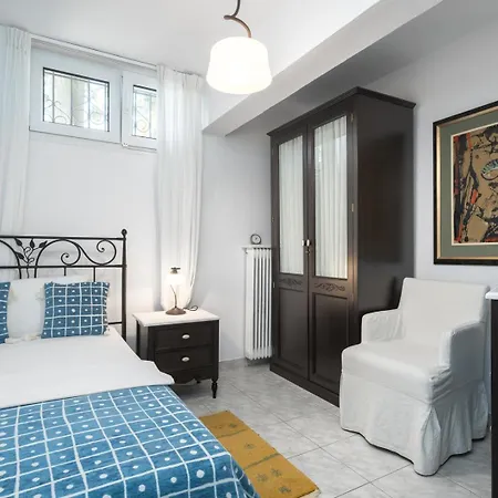 Beachfront Paradise By Luxlikehome * Hanioti