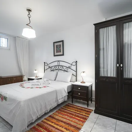 Beachfront Paradise By Luxlikehome * Chaniotis