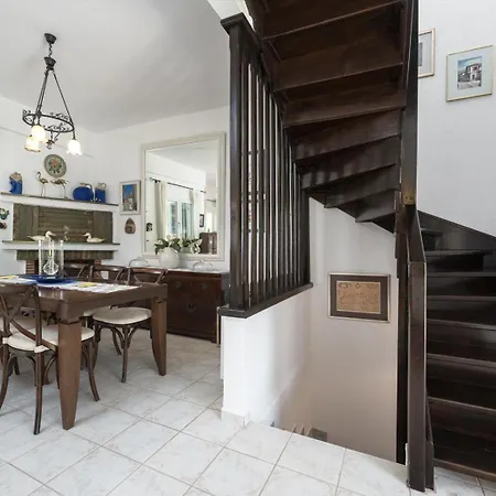 Beachfront Paradise By Luxlikehome Chaniotis