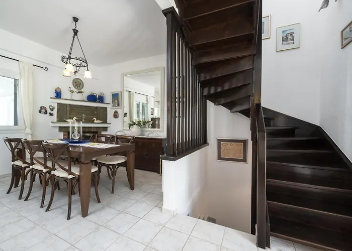 Beachfront Paradise By Luxlikehome Hanioti