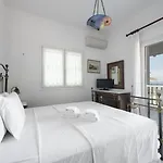 Villa Beachfront Paradise By Luxlikehome *