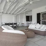 Beachfront Paradise By Luxlikehome Villa *