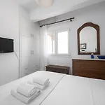 Beachfront Paradise By Luxlikehome Villa Hanioti