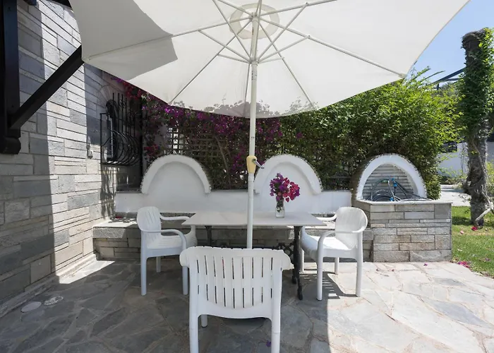 Beachfront Paradise By Luxlikehome Vilă *