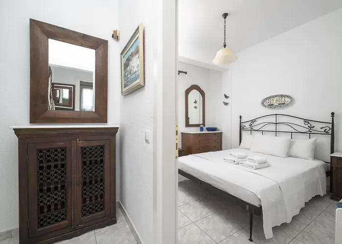 Beachfront Paradise By Luxlikehome * Hanioti